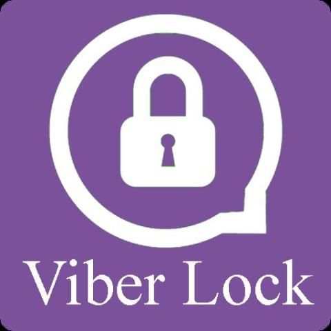 Lock for Viber screenshot 1
