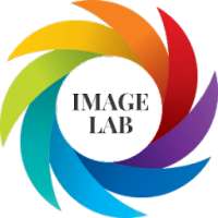 ImageLab - PhotoLab, Lights, Glares, Frames, 3D