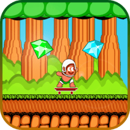 ikon Classic Adventure island