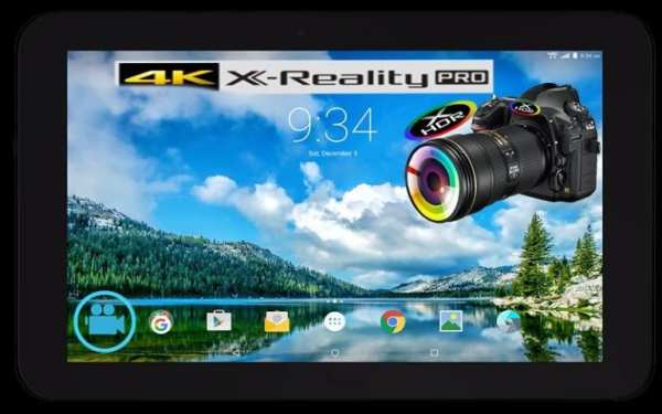 X HDR Camera screenshot 2