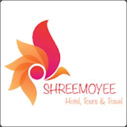 Shreemoyee