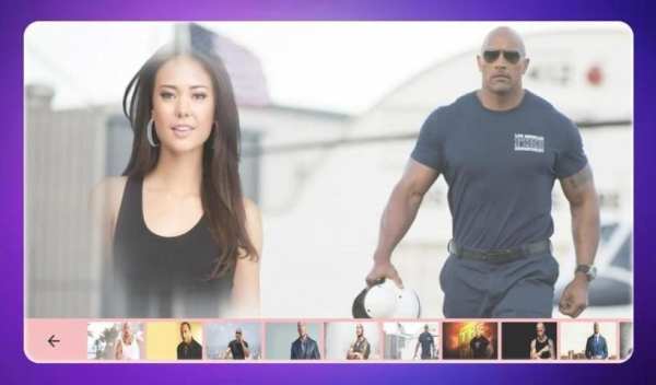 Click With Dwayne Johnson screenshot 5