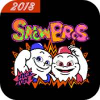 Snow Bros