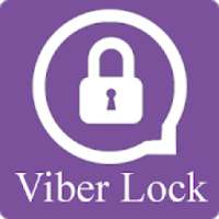 Lock for Viber on 9Apps