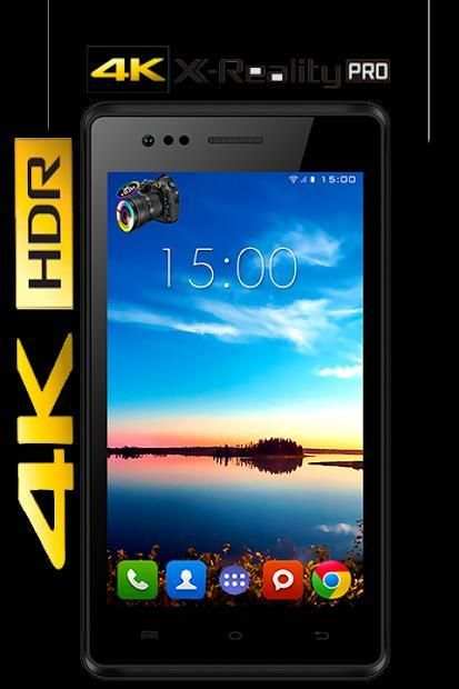 X HDR Camera screenshot 5