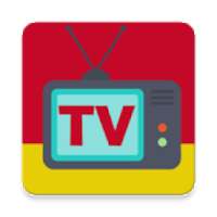 TV Indonesia Channel Paling Lengkap