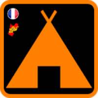 Camping Aquitaine France on 9Apps