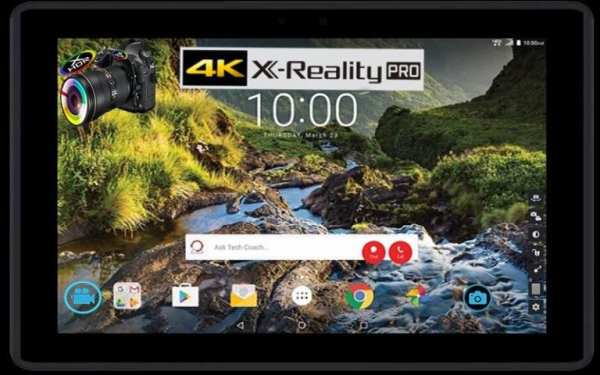 X HDR Camera screenshot 1