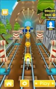 New Bus Rush: Subway Hours 2018 screenshot 2