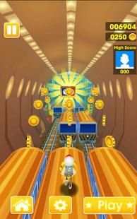 New Bus Rush: Subway Hours 2018 screenshot 1