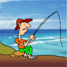 Mancing Mania icon