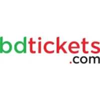 BDTICKETS Booking App