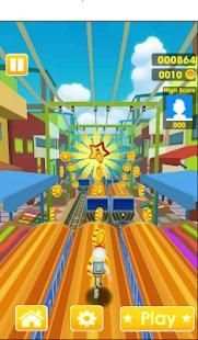 New Bus Rush: Subway Hours 2018 screenshot 3
