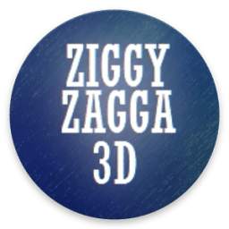 ZIGGY ZAGGA 3D