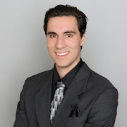 Connor Seaman आइकन