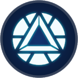 ikon Star SciFi Launcher