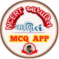 NCERT BASED MATHS MCQ APP STD 6 TO 8 on 9Apps