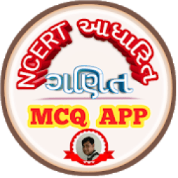 ikon NCERT BASED MATHS MCQ APP STD 6 TO 8