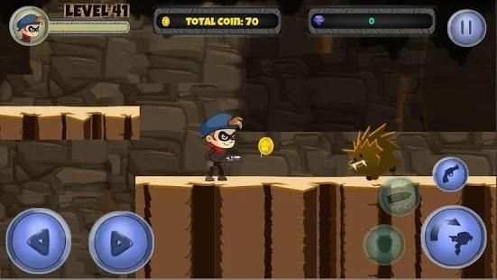 Tom The Robber screenshot 14