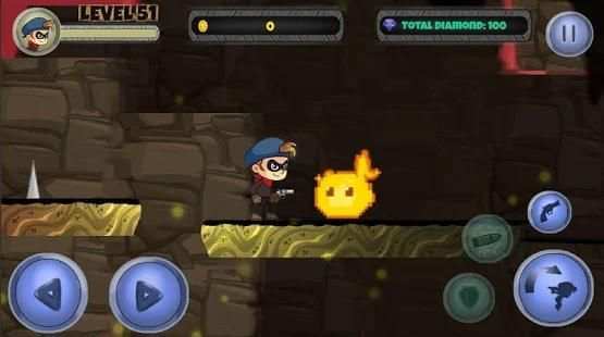 Tom The Robber screenshot 13