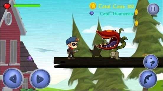 Tom The Robber screenshot 6
