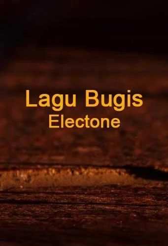 Lagu Bugis Electone Sulsel screenshot 2