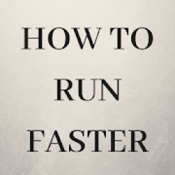 ikon How to Run Faster