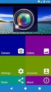 Alayers : edit your photo screenshot 1