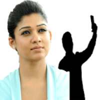 Selfie With Nayantara on 9Apps