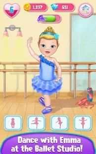 My Emma :) screenshot 3