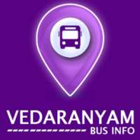 Vedaranyam Bus Info