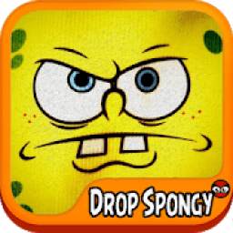 ikon Angry Spongy