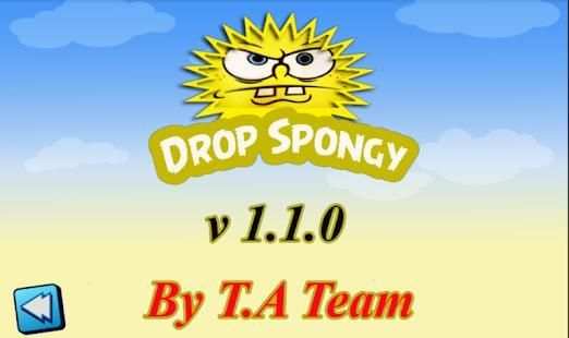 Angry Spongy screenshot 2