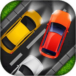 ikon Car Driving - Traffic Racing Car