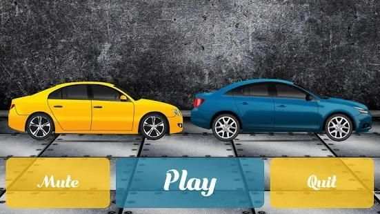 Car Driving - Traffic Racing Car स्क्रीनशॉट 7