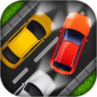 Car Driving - Traffic Racing Car