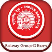 Railway Group D Exam Preparation 2018 –RRB Group D on 9Apps