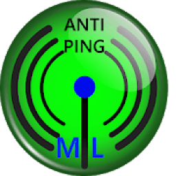 ping mobile legends icon