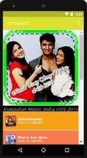 All MLA Song India 2018 screenshot 3
