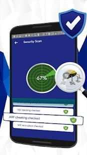 Virus Scanner - Antivirus, Booster, Mobile Cleaner screenshot 6
