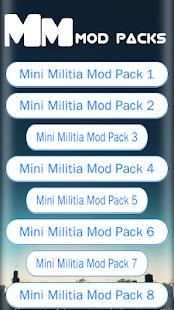 MM mod packs screenshot 3