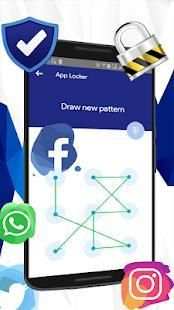 Virus Scanner - Antivirus, Booster, Mobile Cleaner screenshot 5
