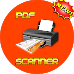 ikon PDF Scanner Free - PDF Converter