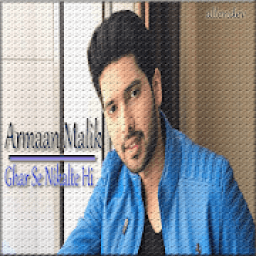 Ghar Se Nikalte Hi - Armaan Malik icon