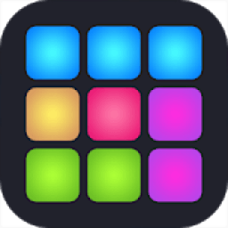 Music Pad app - Music maker आइकन