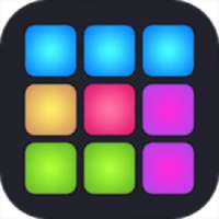 Music Pad app - Music maker