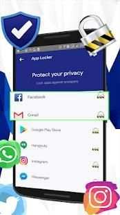 Virus Scanner - Antivirus, Booster, Mobile Cleaner screenshot 2