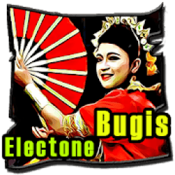Lagu Bugis Electone Sulsel icon