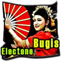 Lagu Bugis Electone Sulsel on 9Apps