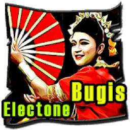 Lagu Bugis Electone Sulsel 1.1